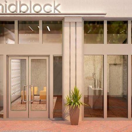 Wonderful 1 Bedroom Condo In Midtown. Miami Exterior photo