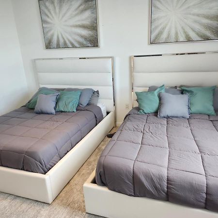 Wonderful 1 Bedroom Condo In Midtown. Miami Exterior photo