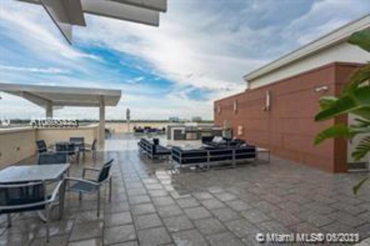 Wonderful 1 Bedroom Condo In Midtown. Miami Exterior photo