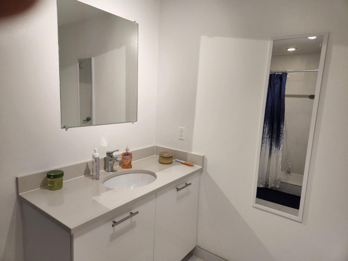 Wonderful 1 Bedroom Condo In Midtown. Miami Exterior photo