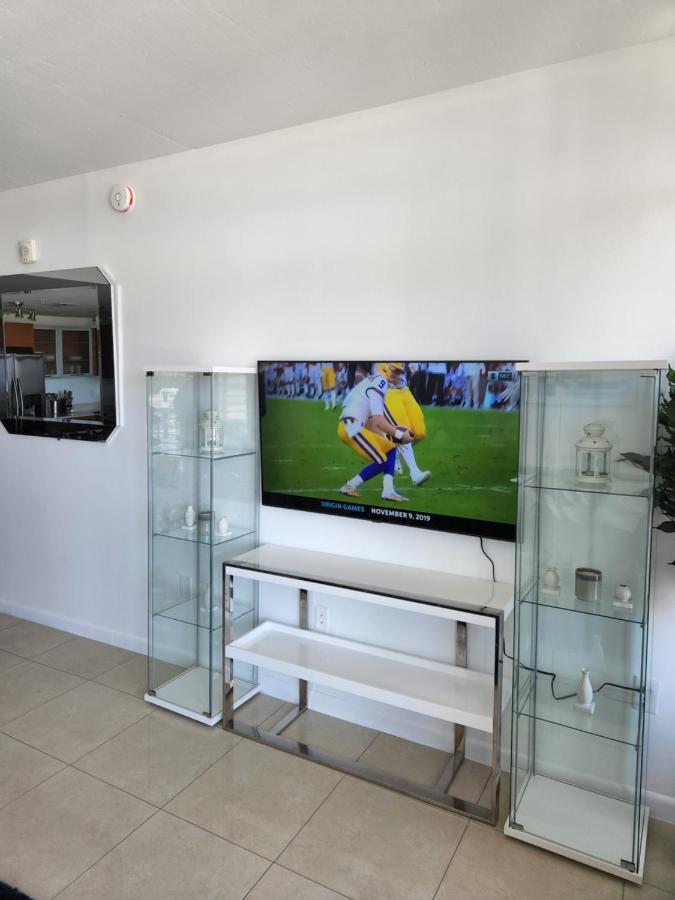 Wonderful 1 Bedroom Condo In Midtown. Miami Exterior photo