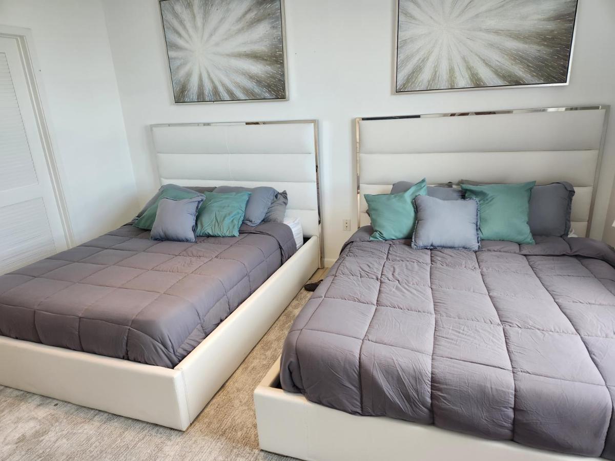 Wonderful 1 Bedroom Condo In Midtown. Miami Exterior photo
