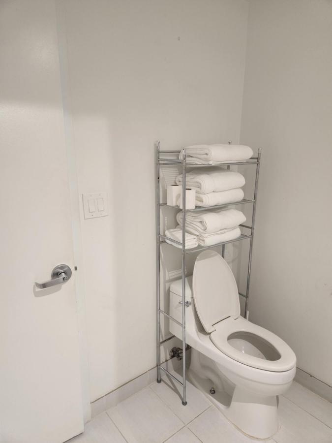 Wonderful 1 Bedroom Condo In Midtown. Miami Exterior photo